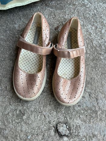 Chaussures filles taille 29