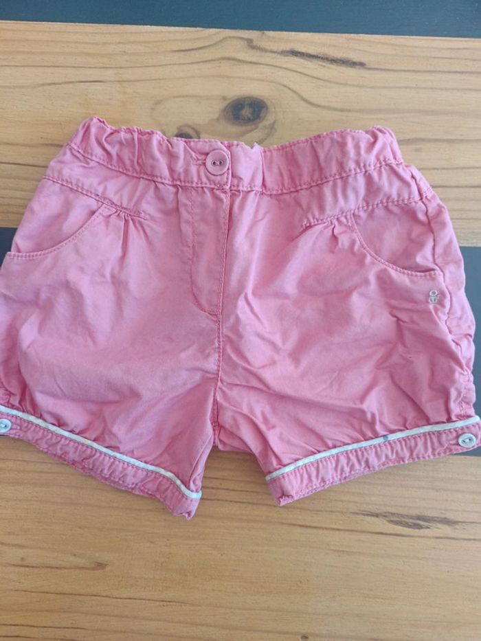 Short rose Obaibi