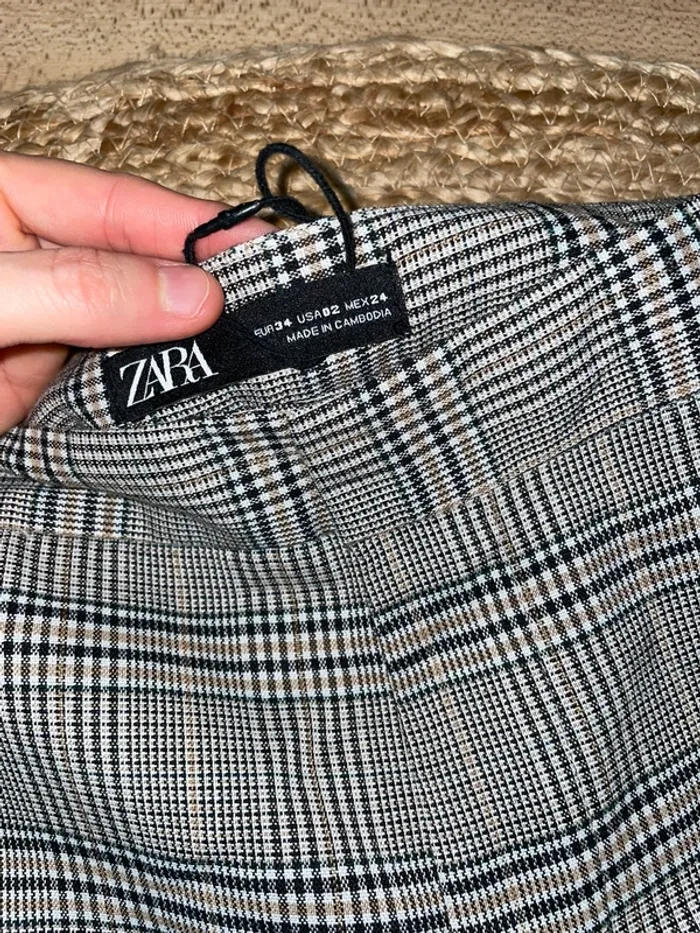 Pantalon tailleur - photo numéro 2