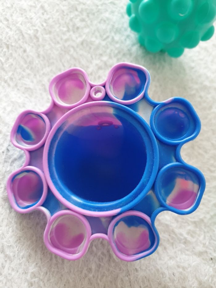 Lot de pop it - photo numéro 6