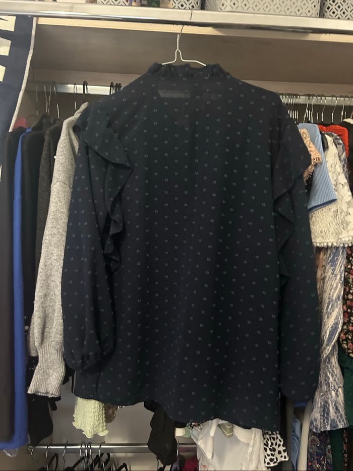 Chemisier Shein - Taille 38 - Femme - photo numéro 5