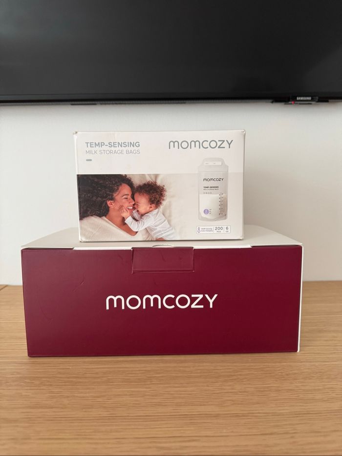 Tire lait Momcosy - photo numéro 4
