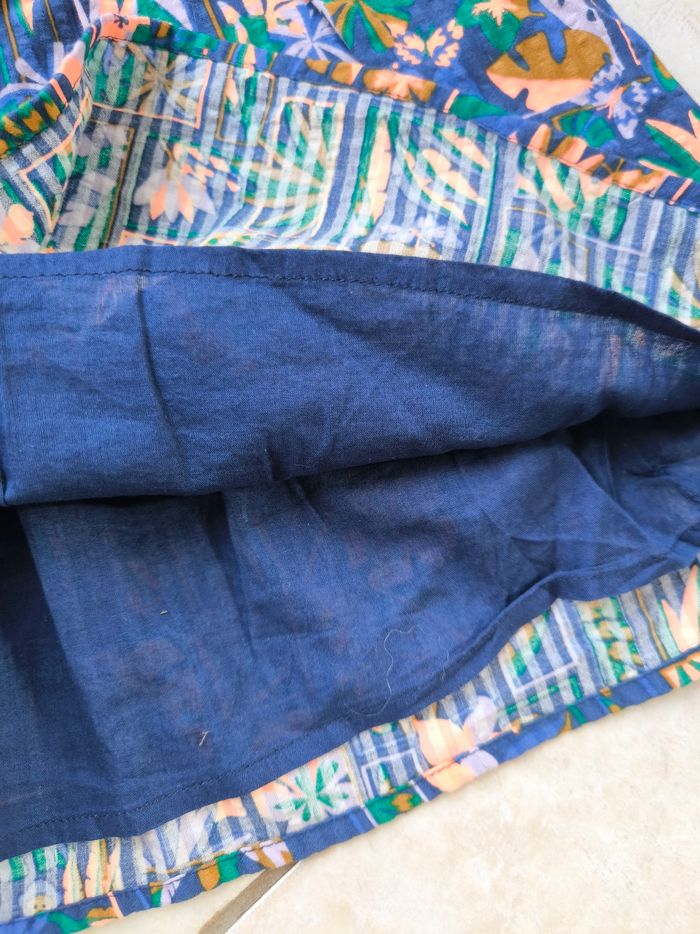 Robe fleurie - photo numéro 6