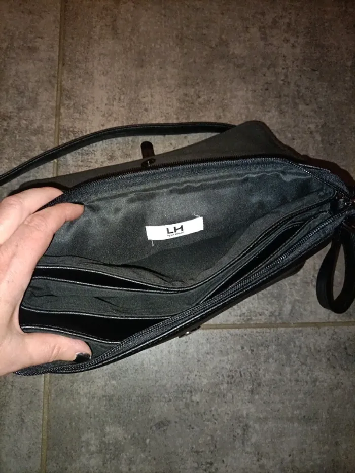 Sac à bandoulière - photo numéro 4