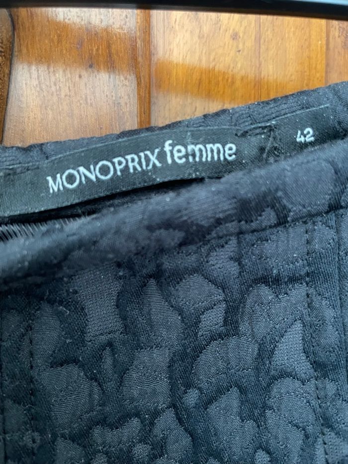 Jupe évasée - photo numéro 3