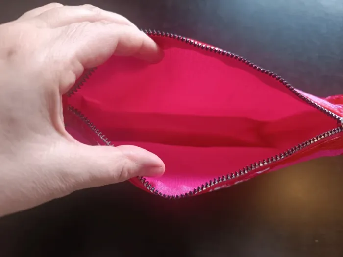 Trousse de toilette KENZO - photo numéro 4