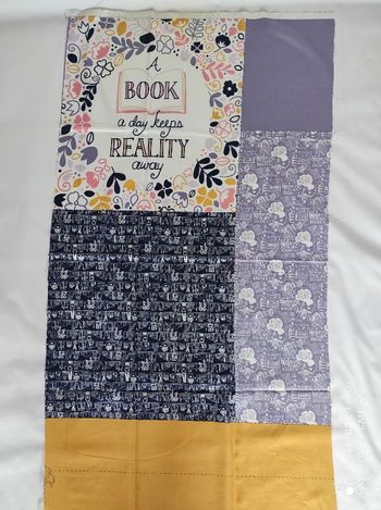 kit couture tote bag