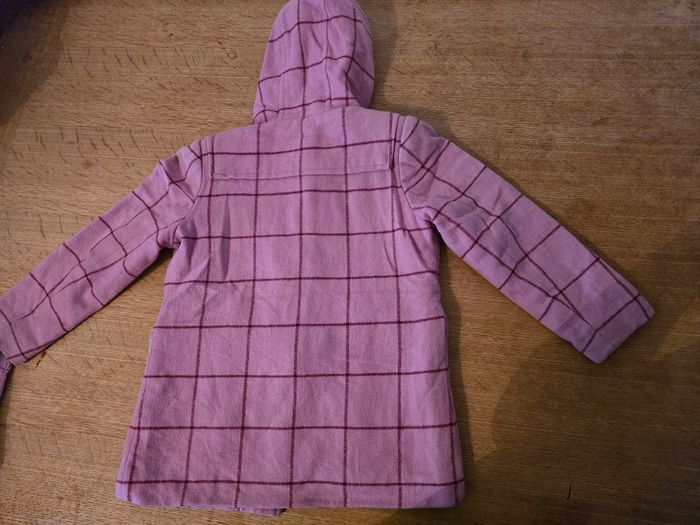 Manteau enfant fille - photo numéro 4