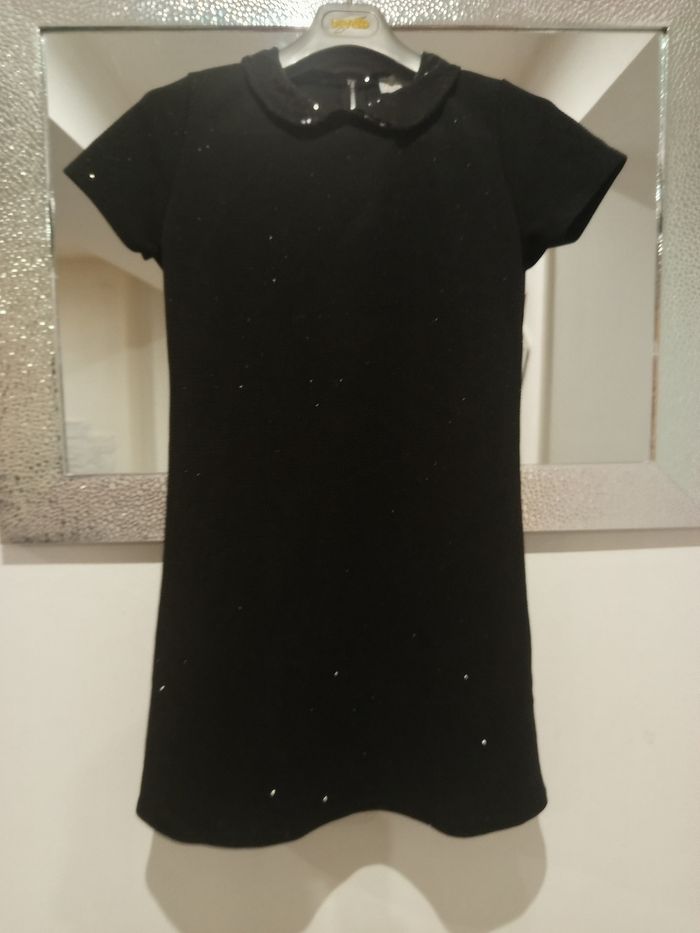 Robe de soirée ,Noël, réveillon - photo numéro 3