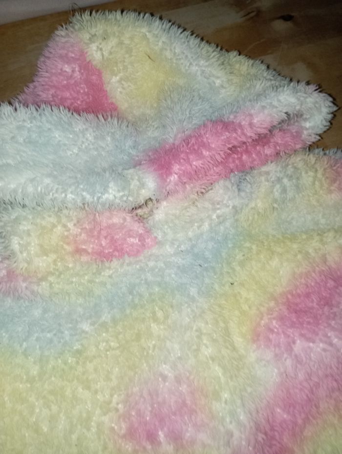 Sweat a capuche - photo numéro 3