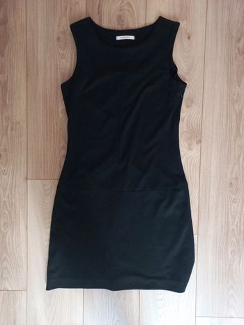 Robe camaïeu 36