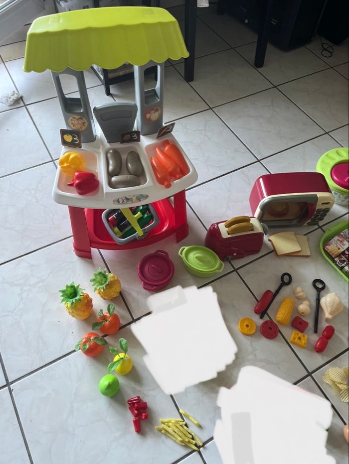 Dinette - photo numéro 2