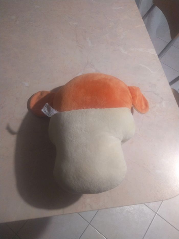 Peluche Tigrou - photo numéro 2