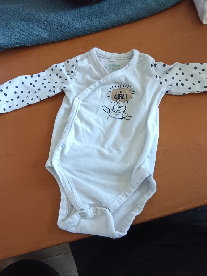 Lot boddy 10 pièces - photo numéro 5