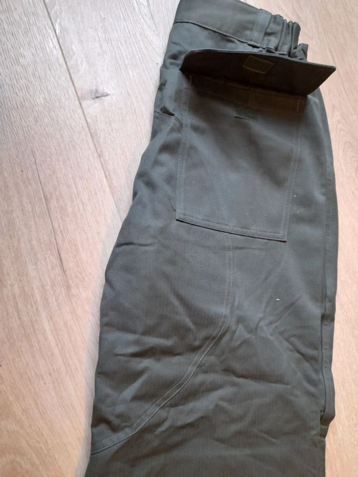 Pantalon militaire - photo numéro 6