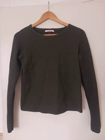 Pull femme