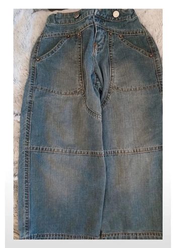 Pantalon droit taille 3 ans