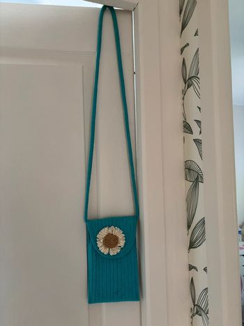 Pochette téléphone