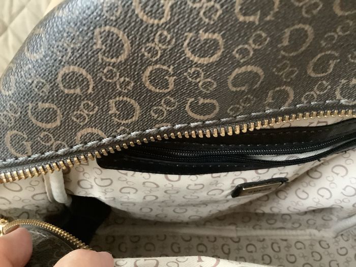 Sac à dos Guess - photo numéro 4