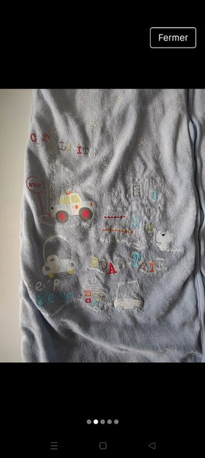 Turbulette 0/6mois - photo numéro 2