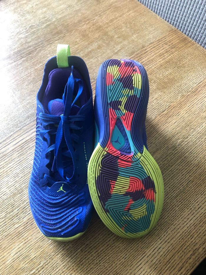 Jordan Luka 1 - photo numéro 3