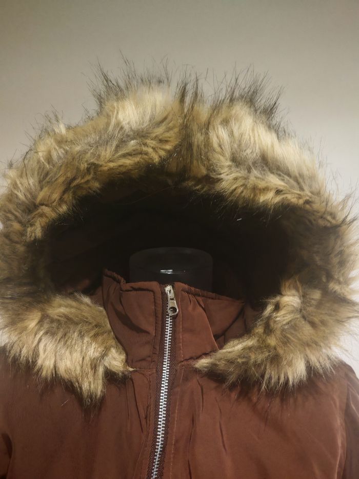 Manteau femme, taille S, Jennyfer - photo numéro 4