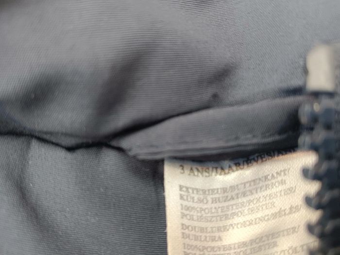 Manteau hiver 3ans - photo numéro 2