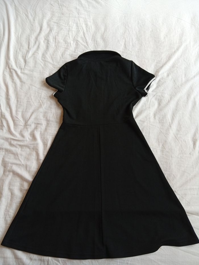 Robe cache cache taille s - photo numéro 3