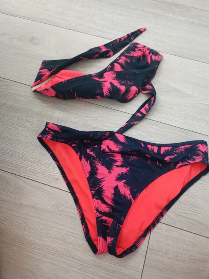 Maillot - photo numéro 2