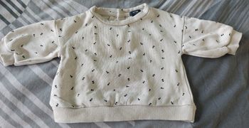 Pull kiabi 3 mois