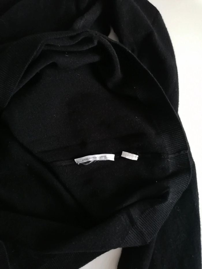 Pull chemisier Tex S 36.38 - photo numéro 6