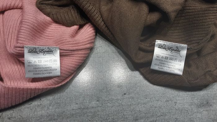 Lot de hauts femme - photo numéro 4