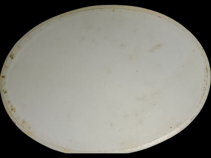 Boîte dragées tissu - photo numéro 5