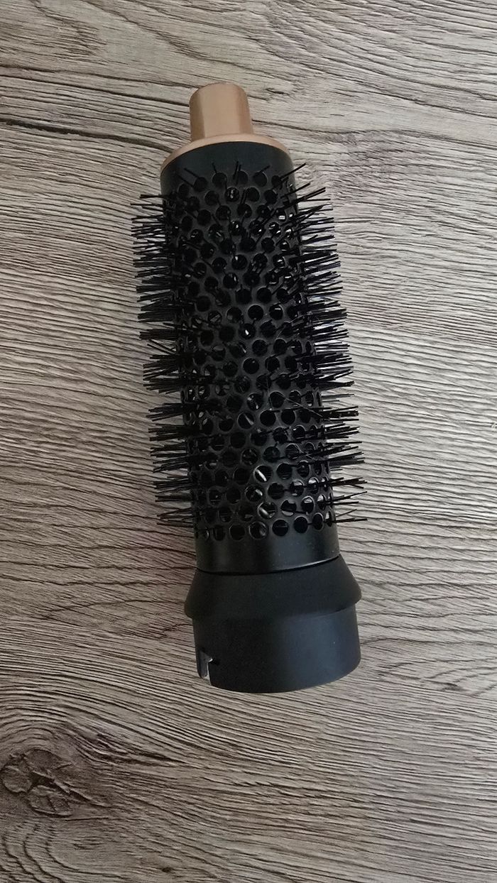Brosse soufflante - photo numéro 4