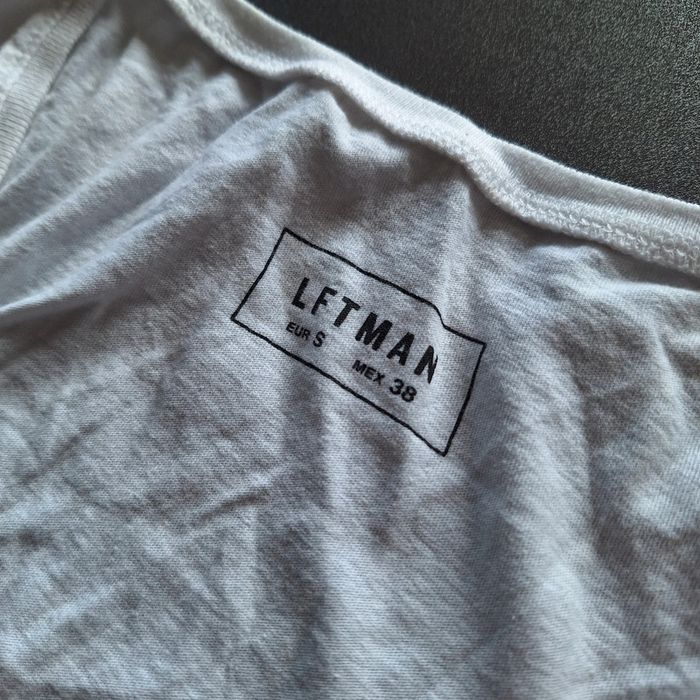 T shirt simple - photo numéro 3