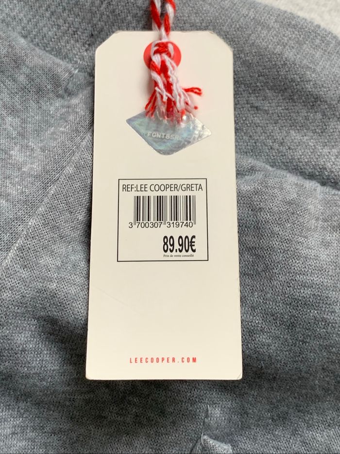 Pantalon de jogging cargo - photo numéro 5