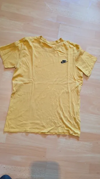Tee-shirt Nike