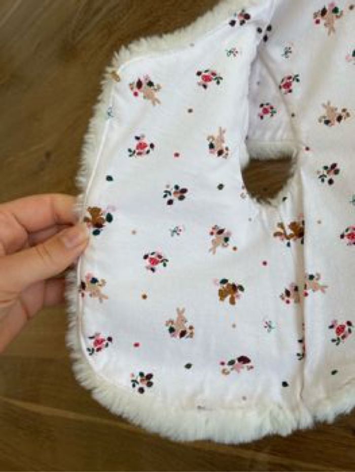 Gilet sans manches SGM 18 mois - photo numéro 6