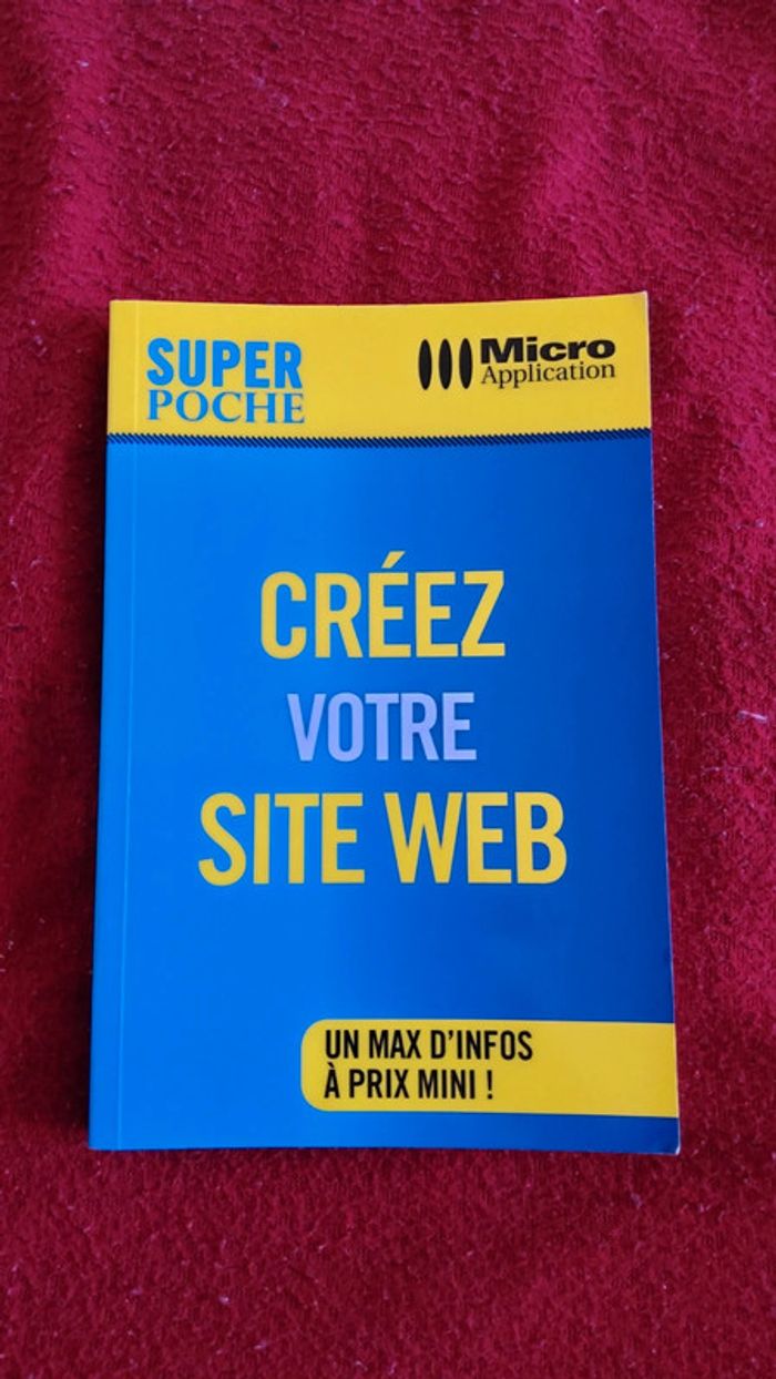 Créez votre site Web - photo numéro 3
