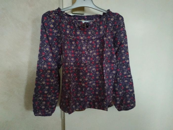 Ensemble fille 6 ans - photo numéro 4