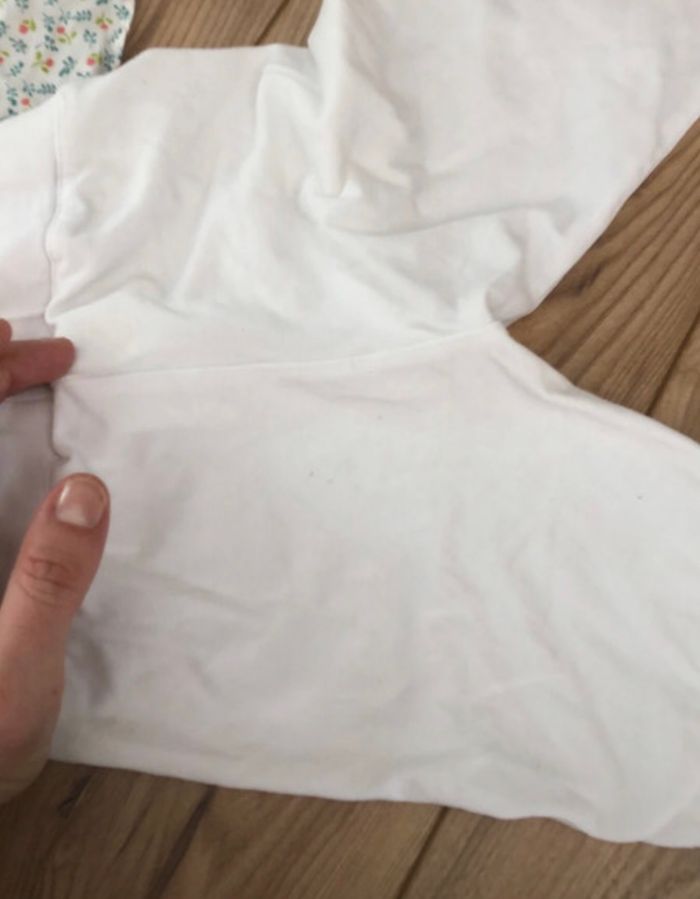 Pyjama Cyrillus 3 ans - photo numéro 3