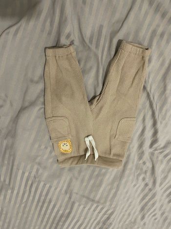 Pantalon bébé
