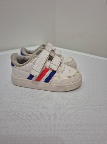 Sneakers Adidas taille 22