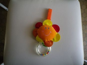 HOCHET SOLEIL