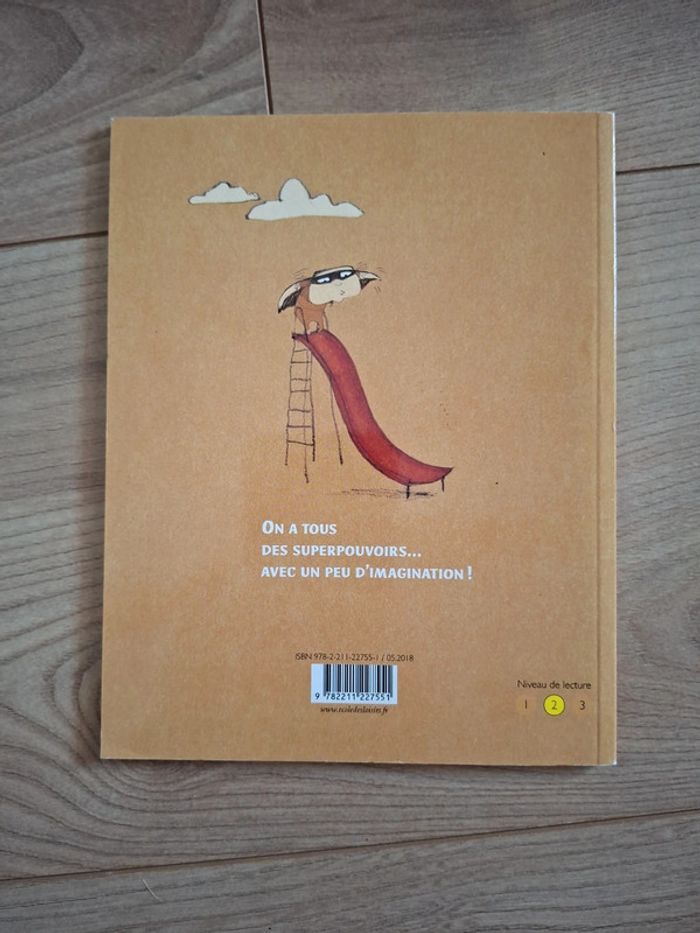 Livre - photo numéro 2