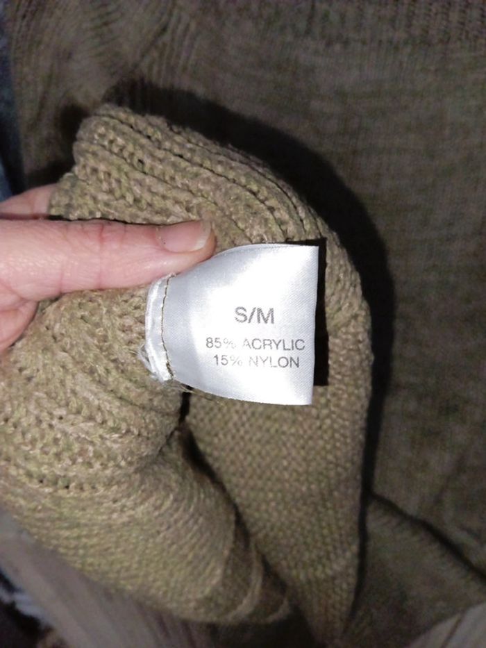 Pulls - photo numéro 3