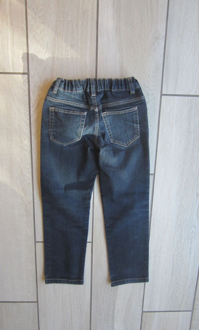 Jeans 6/7 ans - photo numéro 3