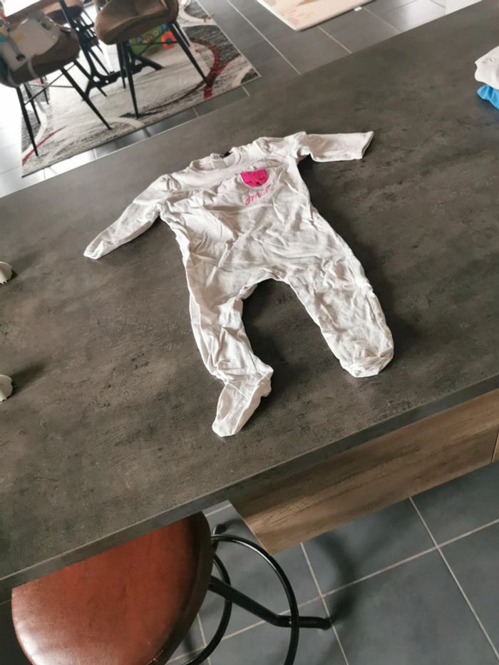 Pyjamas - photo numéro 8