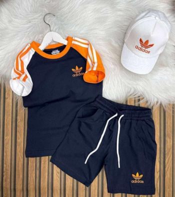 Ensemble 3 pieces adidas