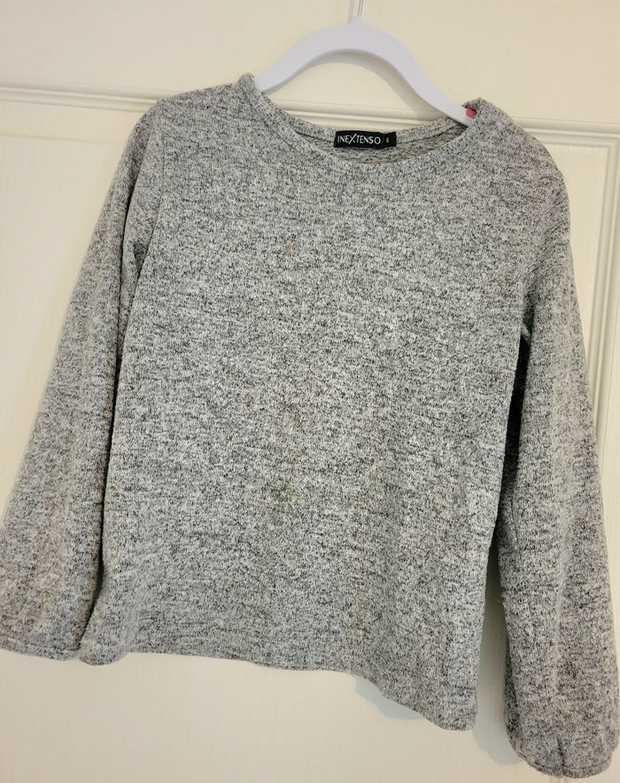 Pull.